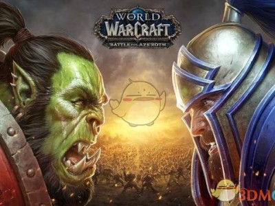 《魔兽世界》8.1海岛探险奖励增加