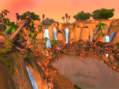 《魔兽世界》珠锤的焦镜获取攻略