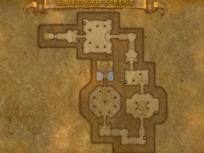 魔兽世界：克莱格瓦之眠成就探索指南