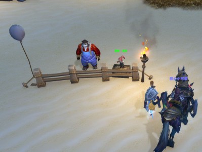 魔兽世界破书重圆任务攻略