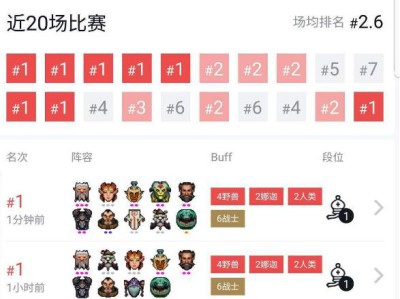 《DOTA2》自走棋6战士2娜迦2人类