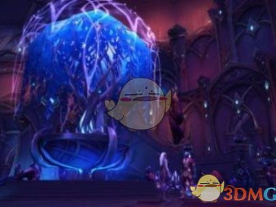 《魔兽世界》8.1版本：大秘境词缀深度解析