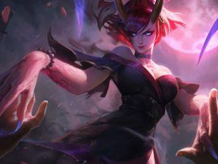 《lol》8.20痛苦之拥符文出装攻略