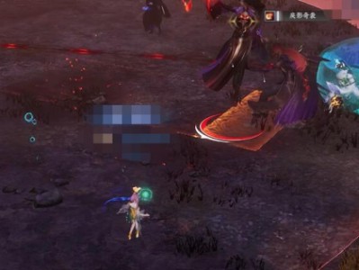 诛仙世界噩梦邪宗天罚打法攻略