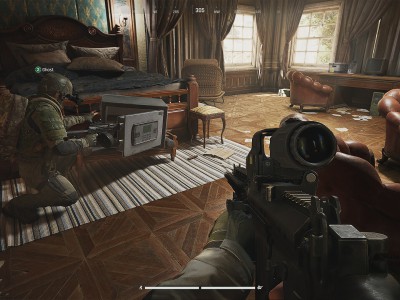 《暗区突围》PC版，名字是什么？