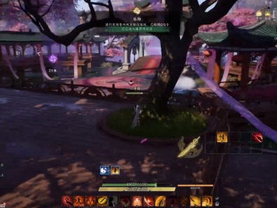 诛仙世界踏云寻芳乐坊任务攻略