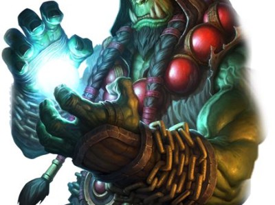 《魔兽世界》8.1萨满祭司改动