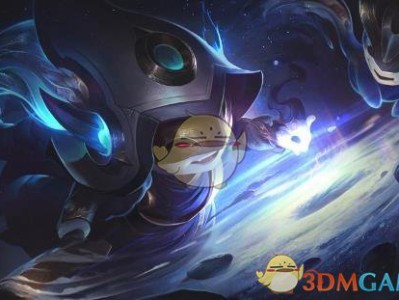 《LOL》8.16国服更新内容汇总