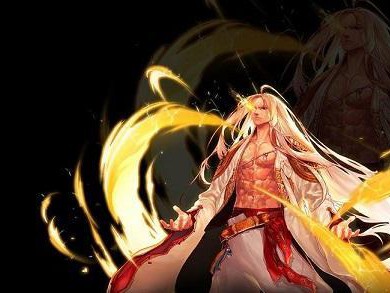 《DNF》男气功95B套排行