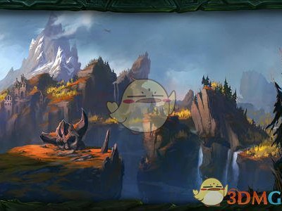 《魔兽世界》蓝娜瑟尔的血红羽毛笔材料获取攻略