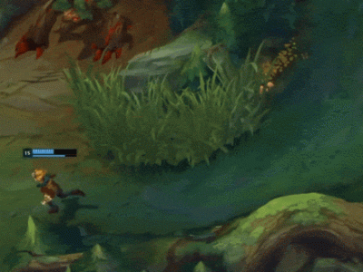 《LOL》新英雄万花通灵妮蔻玩法