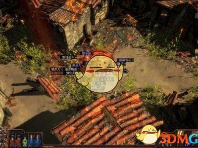 以下是《流放之路》3.4版本死灵师召唤千军流派的构筑指南。