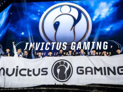 《LOL》IG战队金教练确认离开IG