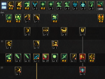 《DNF》3.7新版剑宗加点攻略