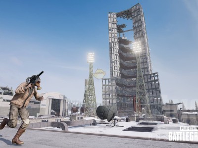 《绝地求生》3月27日正式服更新公告