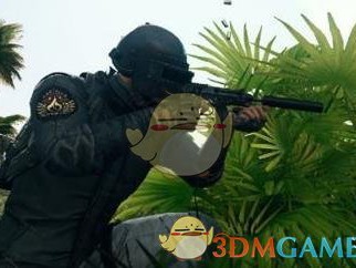 《绝地求生》10月24日更新内容汇总​