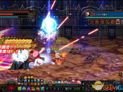 《地下城与勇士》高难度帝国竞技场：最佳队伍配置方案