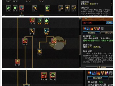 《DNF》阿修罗打团加点攻略