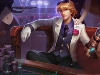 《LOL》9.6版本改动更新 提莫重做上线