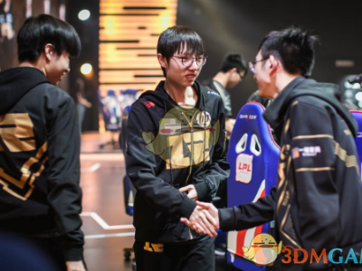 《LOL》IG和RNG确认原阵容征战德杯