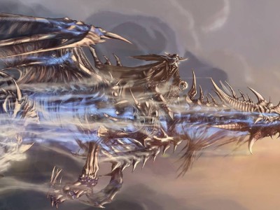 《魔兽世界》8.0邪Dk22竞技场 2100分享