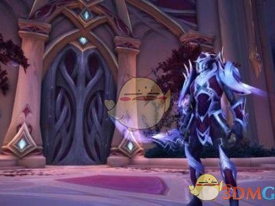 《魔兽世界》8.0世界任务对战塔其拉攻略