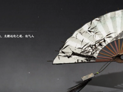 燕云十六声武器排行榜最新