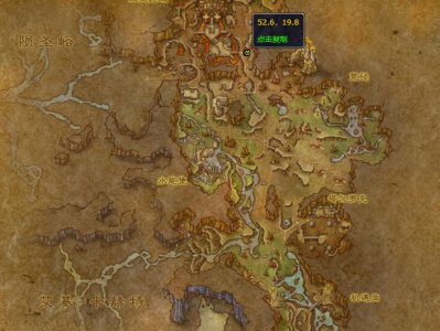 魔兽世界自动拾取功能怎么开启？