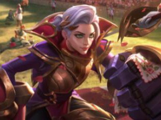 LOL2019新情人节皮肤多少钱