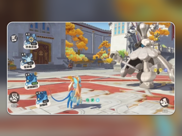 洛克王国世界冰龙怎么打