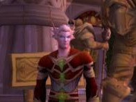 《魔兽世界》8.0时光漫游商人位置介绍