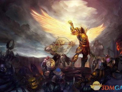 《魔兽世界》8.1阵营入侵玩法介绍