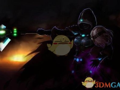 《魔兽世界》8.1暗牧改动预览