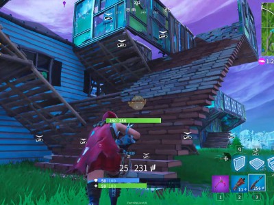 **《堡垒之夜》建筑大师之路：地基搭建进阶指南**

想在《堡垒之夜》中成为最后的幸存者？精湛的建筑技巧至关重要！本文将深入剖析地基搭建的各类技巧与策略，助你从新手蜕变为建筑大师，在战场上构筑坚不可摧的防御工事，最终赢得胜利！掌握这些技巧，你就能在激烈的枪战中占据优势，轻松应对各种突发状况，成为真正的堡垒之王。