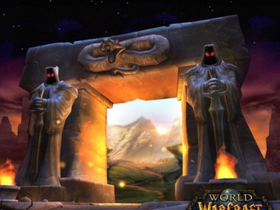 《魔兽世界》8.1武僧职业改动介绍