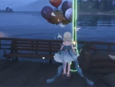 无限暖暖供电大作战第2关攻略