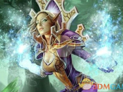 《魔兽世界》铭文蓝娜瑟尔的血红羽毛笔获取攻略