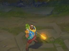 《LOL》2018泳装皮肤上线时间预测