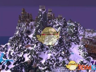 《魔兽世界》8.0加尼的垃圾堆位置坐标汇总