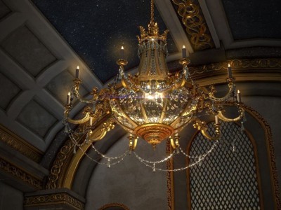 黑色沙漠：庄园家具完全指南