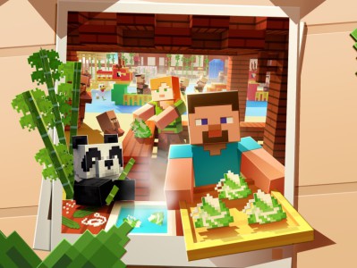 《我的世界》2025兑换码大全