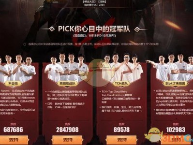 《DNF》10月DPL谁是冠军​活动攻略