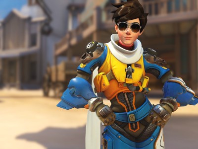 《守望先锋》猎空玩法技巧攻略