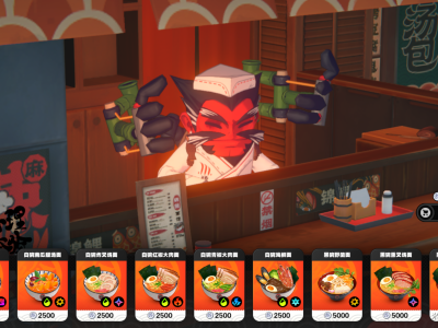 绝区零拉面品鉴师成就攻略