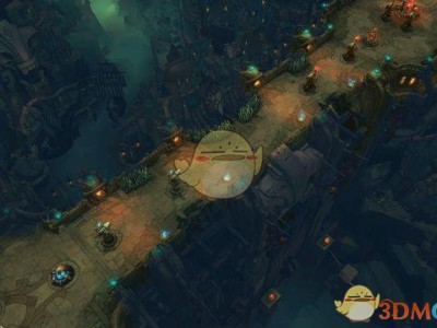 《LOL》2019屠夫之桥模式介绍