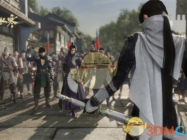 《逆水寒》豪侠自走棋上线时间