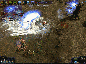 《流放之路》S7赛季新手BD选择