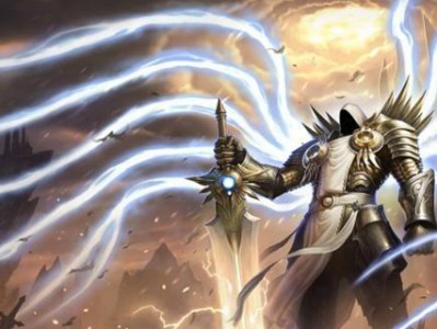 暗黑三冒险模式是什么意思