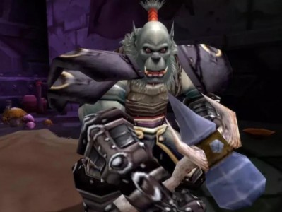 魔兽世界wlk奥金勇士剑图纸怎么获得