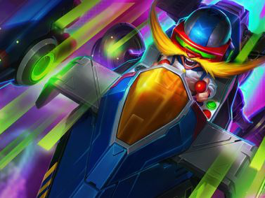 《LOL》上分黑科技 Doinb吸蓝刀库奇